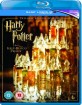 Harry Potter and the Half-Blood Prince (Neuauflage) (UK Import) Blu-ray