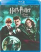 Harry Potter Y La Orden Del Fenix (ES Import) Blu-ray