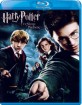 Harry Potter et l'Ordre du phénix (FR Import) Blu-ray