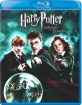 Harry Potter e l'Ordine della Fenice (IT Import) Blu-ray