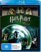 Harry Potter And The Order Of The Phoenix (Neuauflage) (AU Import) Blu-ray