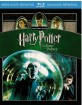 Harry Potter et l'Ordre du phénix (Neuauflage) (FR Import) Blu-ray