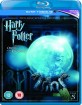 Harry Potter and the Order of the Phoenix (Neuauflage) (UK Import) Blu-ray