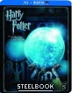 Harry Potter et l'Ordre du Phénix - Steelbook (Blu-ray + UV Copy) (FR Import) Blu-ray