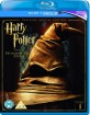 Harry Potter and the Philosopher's Stone (Neuauflage) (UK Import) Blu-ray