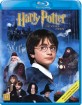 Harry Potter og De Vises Sten (DK Import) Blu-ray