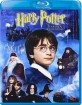 Harry Potter Y La Piedra Filosofal (ES Import) Blu-ray