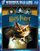 Harry Potter a l'ecole des sorciers (Neuauflage) (Blu-ray + Digital Copy) (FR Import) Blu-ray