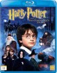 Harry Potter and the Philosopher's Stone (Neuauflage) (SE Import) Blu-ray