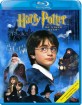 Harry Potter och De Vises Sten (SE Import) Blu-ray