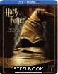 Harry Potter à l'école des sorciers - Steelbook (Blu-ray + UV Copy) (FR Import) Blu-ray