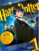 Harry Potter Y La Piedra Filosofal - Ultimate Collector's Edition (ES Import) Blu-ray