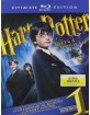 Harry Potter E La Pietra Filosofale - Ultimate Collector's Edition (IT Import) Blu-ray