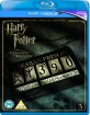 Harry Potter and the Prisoner of Azkaban (Neuauflage) (UK Import) Blu-ray