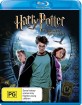 Harry Potter and the Prisoner of Azkaban (AU Import) Blu-ray