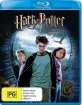 Harry Potter and the Prisoner of Azkaban (AU Import) Blu-ray