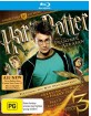 Harry Potter and the Prisoner of Azkaban - Collector's Edition (AU Import) Blu-ray