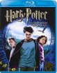 Harry Potter Y El Prisionero De Azkaban (ES Import) Blu-ray