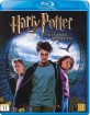Harry Potter and the Prisoner of Azkaban (FI Import) Blu-ray