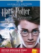 Harry Potter et le prisonnier d'Azkaban - Edition Spéciale Fnac (Blu-ray + DVD) (FR Import) Blu-ray