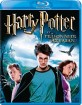 Harry Potter et le prisonnier d'Azkaban (FR Import) Blu-ray
