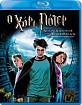 Harry Potter and the Prisoner of Azkaban (GR Import ohne dt. Ton) Blu-ray
