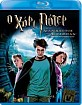 Harry Potter and the Prisoner of Azkaban (GR Import ohne dt. Ton) Blu-ray