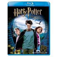Harry Potter és az azkabani fogoly HU Import ohne dt. Ton Blu-ray - Film  Details