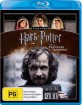 Harry Potter and the Prisoner of Azkaban (Blu-ray + Digital Copy) (AU Import) Blu-ray