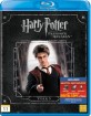 Harry Potter and the Prisoner of Azkaban (Blu-ray + Digital Copy) (SE Import) Blu-ray