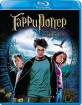 Harry Potter and the Prisoner of Azkaban (RU Import ohne dt. Ton) Blu-ray