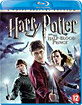 Harry Potter en de Half-Bloed Prins (Special Edtion) (NL Import) Blu-ray