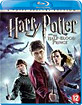 Harry Potter en de Half-Bloed Prins (Special Edition) (NL Import) Blu-ray
