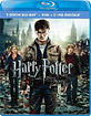 Harry Potter E I Doni Della Morte - Parte II - Combo Pack (2 Blu-ray + DVD + Digital Copy) (IT Import) Blu-ray