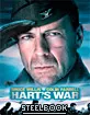 Hart's War - Limited Edition Steelbook (UK Import) Blu-ray
