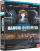 La disparition de Haruhi Suzumiya - Edition Speciale Amazon.fr (FR Import) Blu-ray