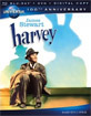 Harvey (1950) - 100th Anniversary (Blu-ray + DVD + Digital Copy) (CA Import ohne dt. Ton) Blu-ray