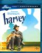 Harvey (1950) - 100th Anniversary (IT Import) Blu-ray
