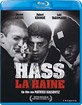Hass - La Haine (CH Import) Blu-ray