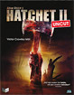 Hatchet II - Uncut Edition (AT Import) Blu-ray