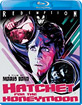Hatchet for the Honeymoon (1970) (US Import ohne dt. Ton) Blu-ray