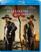 Hatfields & McCoys (Region A - CA Import ohne dt. Ton) Blu-ray