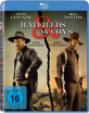 Hatfields & McCoys Blu-ray