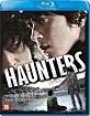 Haunters (NL Import) Blu-ray