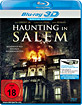 Haunting in Salem 3D (Blu-ray 3D) Blu-ray