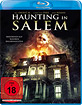 Haunting in Salem (gekürzte Fassung) Blu-ray