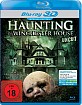 Haunting of Winchester House 3D (Blu-ray 3D) (Neuauflage) Blu-ray