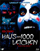 Haus der 1000 Leichen (AT Import) Blu-ray