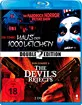 Haus der 1000 Leichen + The Devil's Rejects (Double2Edition) Blu-ray