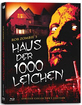 Haus der 1000 Leichen - Limited Mediabook Edition (Cover B) (AT Import) Blu-ray